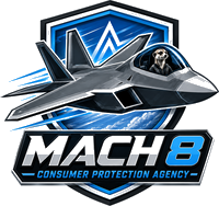 Mach 8 Consumer Protection Agency